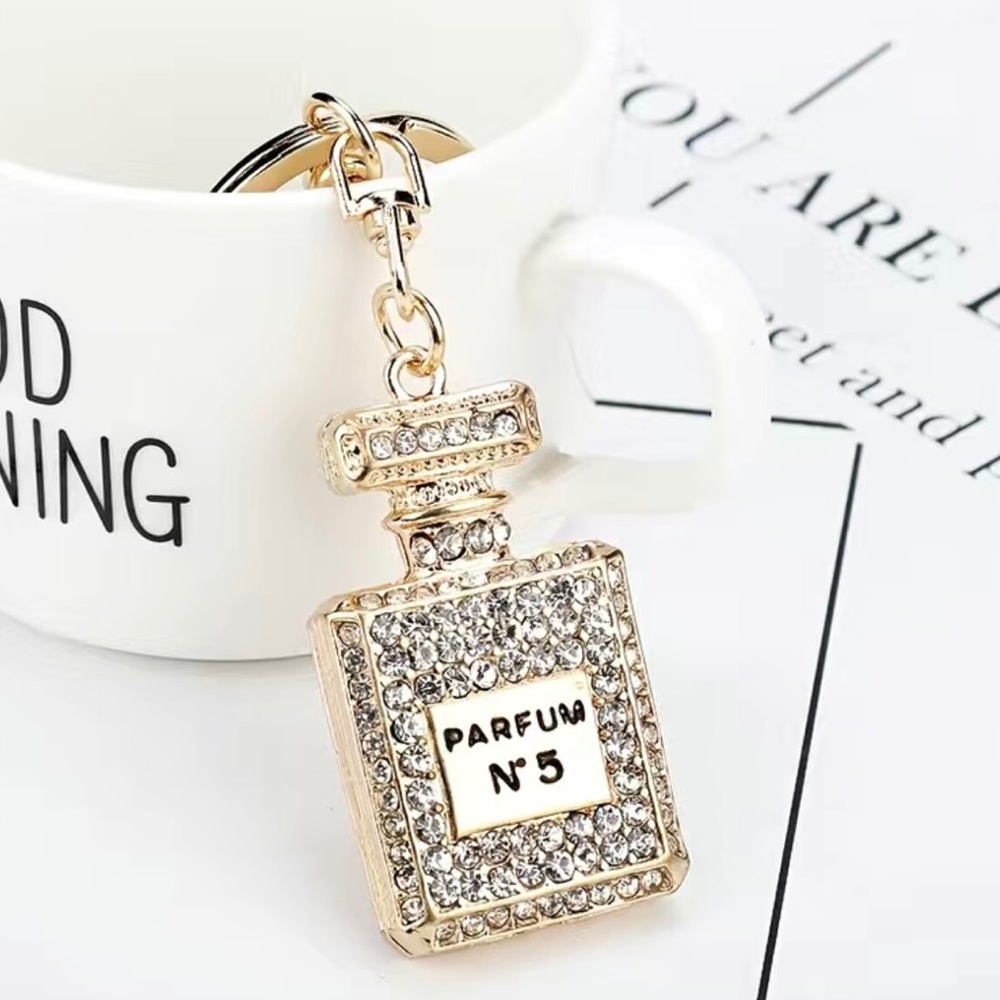 Keychain!